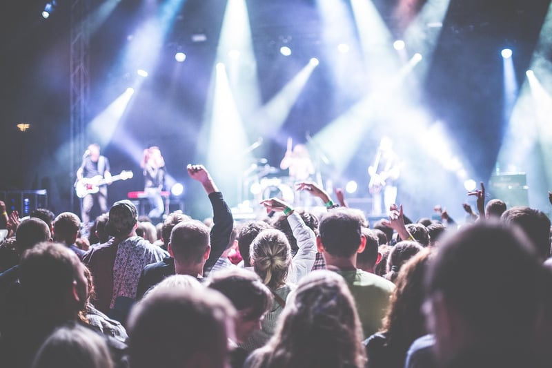 Music Concert